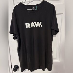G-Star RAW Men's Tee